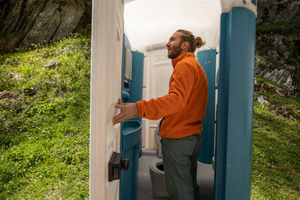 Trusted South Elgin, IL porta potty rental Experts