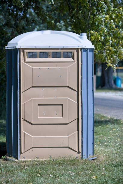 Portable restroom solutions in South Elgin, IL