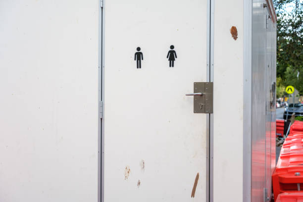 Portable Toilet Options We Offer in South Elgin, IL